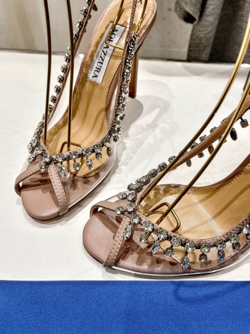 Aquazzura Sandals